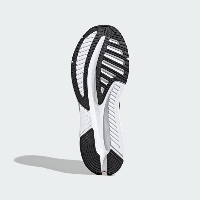 Talla 10-adidas Mens Adistar 3 Sneaker