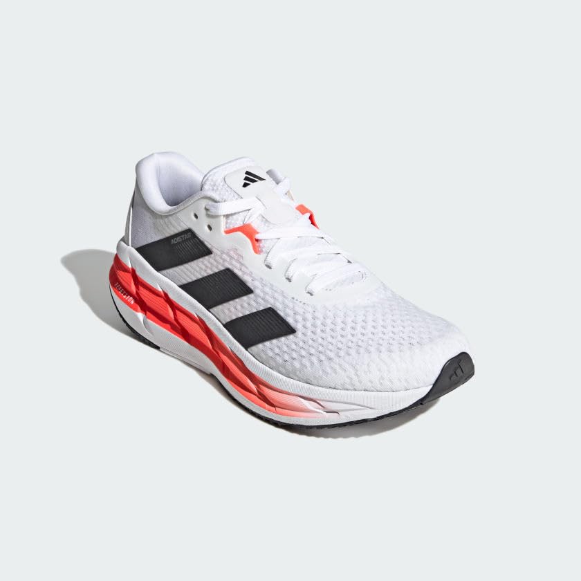 Talla 10-adidas Mens Adistar 3 Sneaker