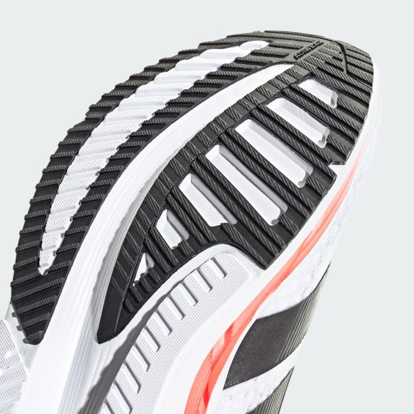 Talla 10-adidas Mens Adistar 3 Sneaker