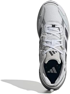 adidas Mens Adistar 3 Sportswear Lace Up Sneakers Shoes Casual   Grey