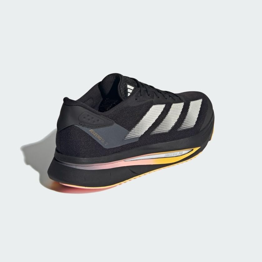 adidas Mens Adizero Sl2 Running Shoes
