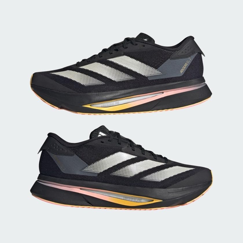 adidas Mens Adizero Sl2 Running Shoes