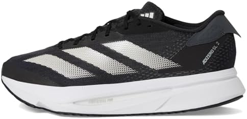 adidas Mens Adizero Sl2 Running Shoes