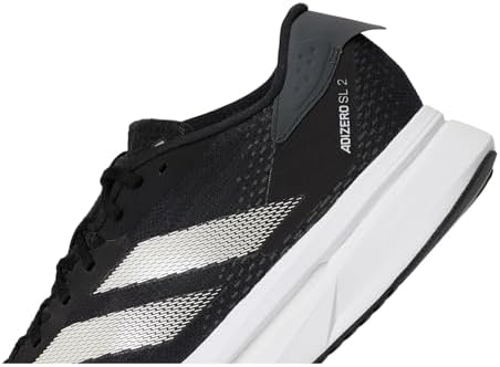 adidas Mens Adizero Sl2 Running Shoes