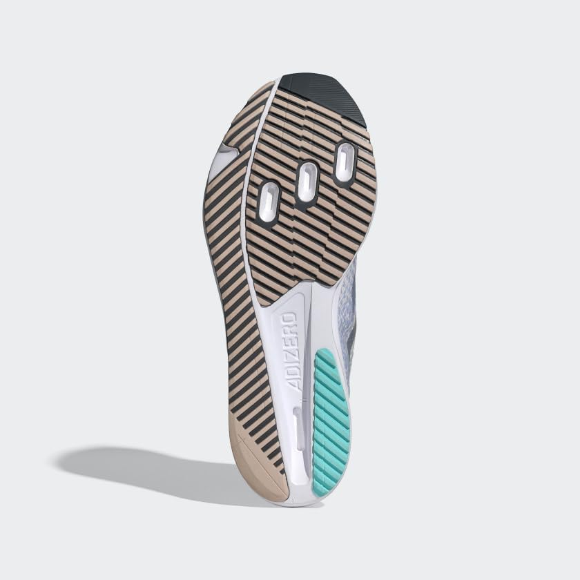 adidas Mens Adizero Sl2 Running Shoes