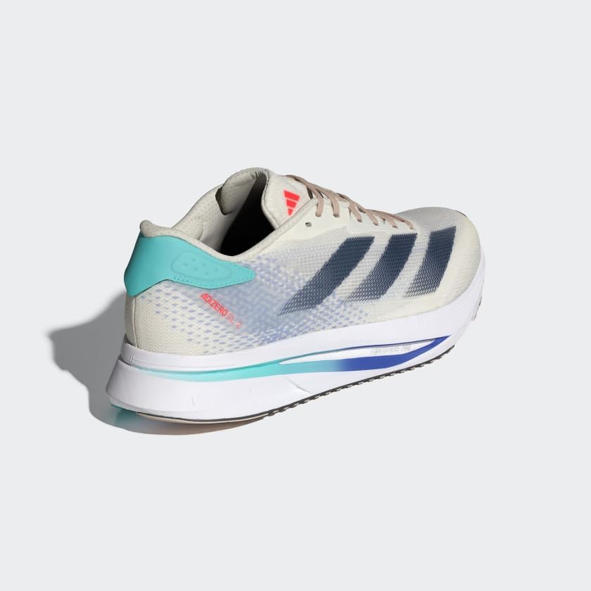 adidas Mens Adizero Sl2 Running Shoes