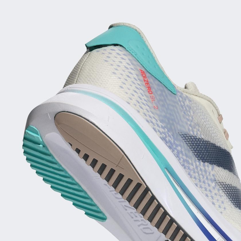 adidas Mens Adizero Sl2 Running Shoes