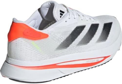 adidas Mens Adizero Sl2 Running Shoes
