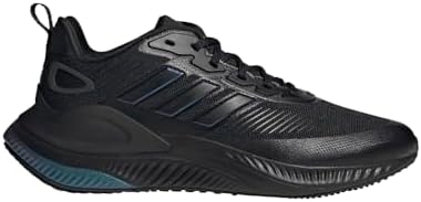 Talla 9.5 US - adidas Mens Alphamagma Shoes