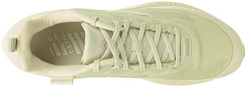 Talla 9.5 US - adidas Mens Alphamagma Shoes