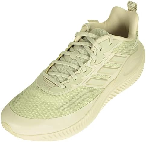 Talla 9.5 US - adidas Mens Alphamagma Shoes