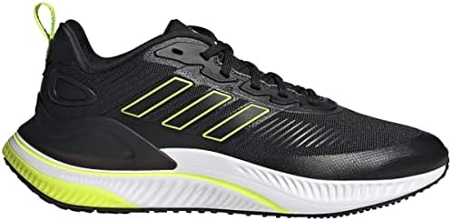 Talla 9.5 US - adidas Mens Alphamagma Shoes