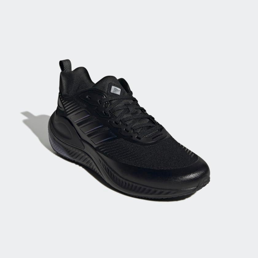 Talla 9.5 US - adidas Mens Alphamagma Shoes