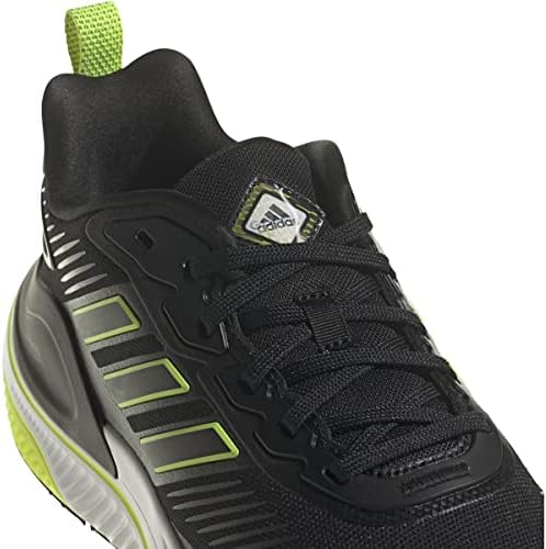 Talla 9.5 US - adidas Mens Alphamagma Shoes
