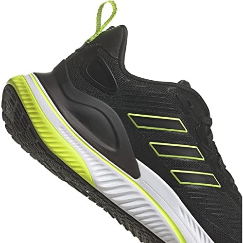 Talla 9.5 US - adidas Mens Alphamagma Shoes