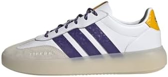 adidas Mens Barreda Decode Shoe