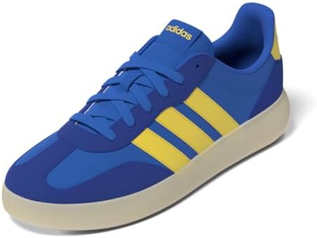 adidas Mens Barreda Decode Shoe