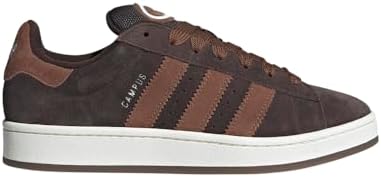Marron talla 7.5 adidas Mens Campus 00S Sneakers