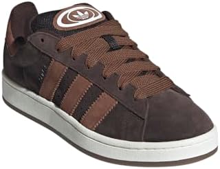 Marron talla 7.5 adidas Mens Campus 00S Sneakers