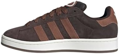 Marron talla 7.5 adidas Mens Campus 00S Sneakers