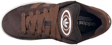 Marron talla 7.5 adidas Mens Campus 00S Sneakers