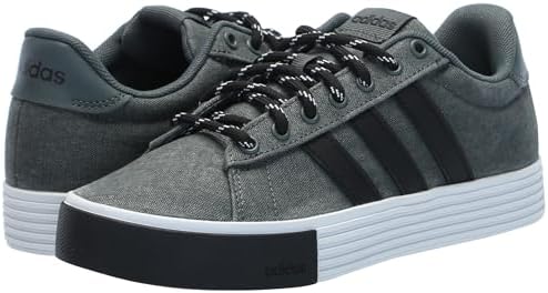 adidas Mens Daily 4 0 Shoe