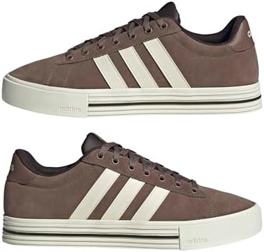 Talla 9.5 - adidas Mens Daily 4 0 Shoe