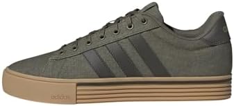 Talla 9.5 - adidas Mens Daily 4 0 Shoe