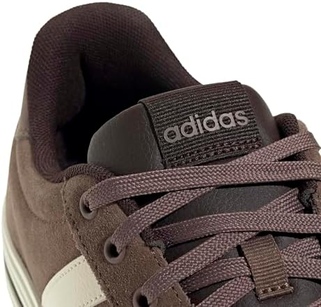 Talla 9.5 - adidas Mens Daily 4 0 Shoe