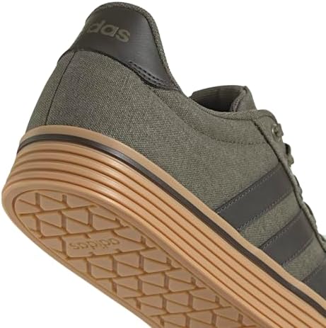 Talla 9.5 - adidas Mens Daily 4 0 Shoe