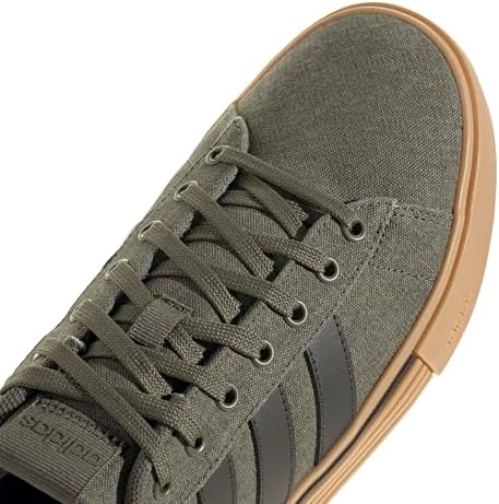 Talla 9.5 - adidas Mens Daily 4 0 Shoe
