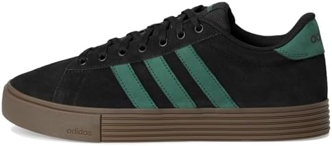 Talla 9.5 - adidas Mens Daily 4 0 Shoe