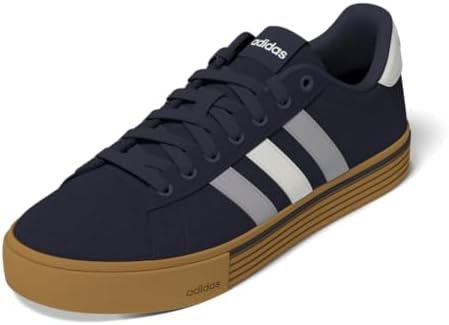 Talla 9.5 - adidas Mens Daily 4 0 Shoe