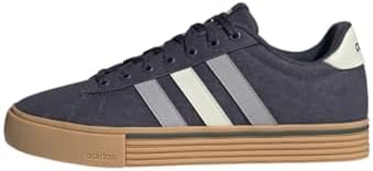 Talla 9.5 - adidas Mens Daily 4 0 Shoe