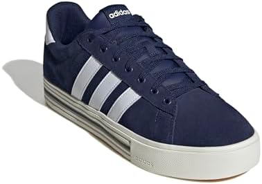 Talla 9.5 - adidas Mens Daily 4 0 Shoe