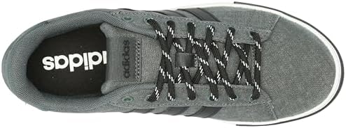 Talla 9.5 - adidas Mens Daily 4 0 Shoe