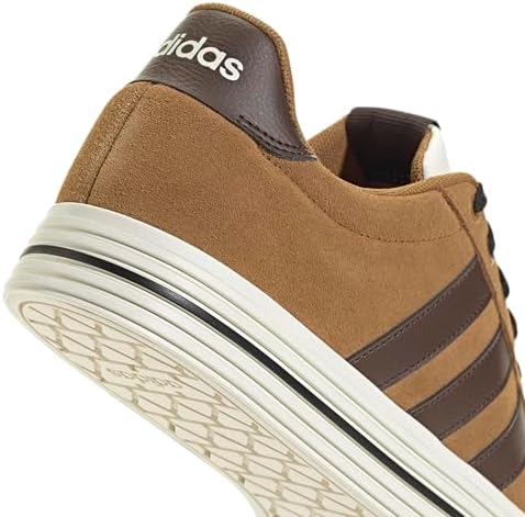 Talla 9.5 - adidas Mens Daily 4 0 Shoe