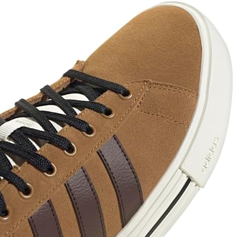 Talla 9.5 - adidas Mens Daily 4 0 Shoe