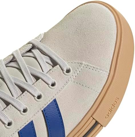 Talla 9.5 - adidas Mens Daily 4 0 Shoe