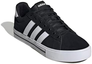 Talla 9.5 - adidas Mens Daily 4 0 Shoe