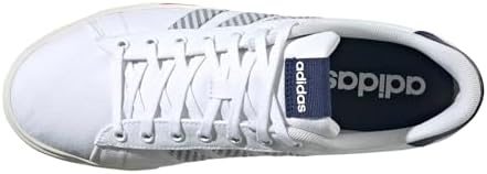 Talla 9.5 - adidas Mens Daily 4 0 Shoe