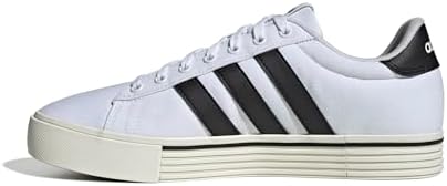 Talla 9.5 - adidas Mens Daily 4 0 Shoe