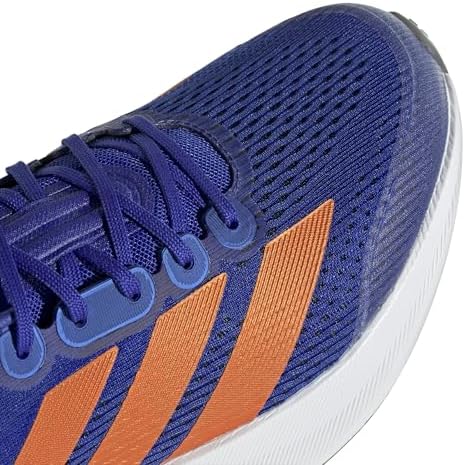 talla 9 M - adidas Hombres Duramo Speed 2 Running