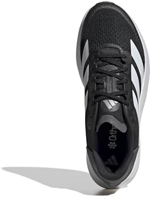 talla 9 M - adidas Hombres Duramo Speed 2 Running