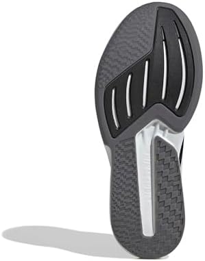 talla 9 M - adidas Hombres Duramo Speed 2 Running