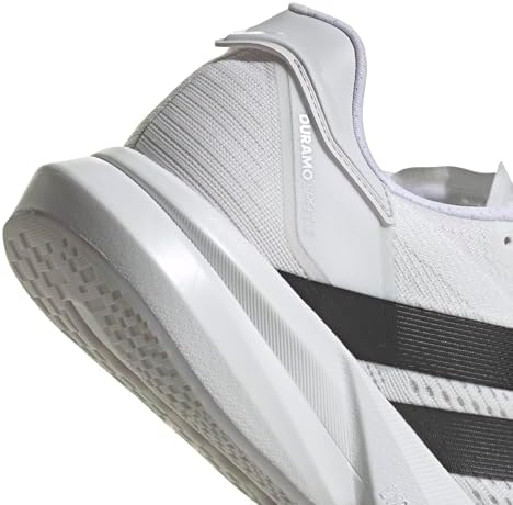 talla 9 M - adidas Hombres Duramo Speed 2 Running