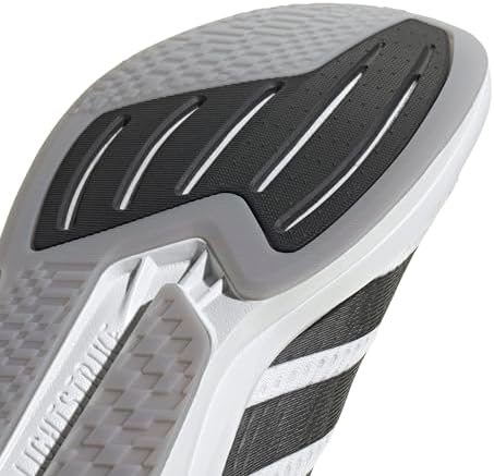 talla 9 M - adidas Hombres Duramo Speed 2 Running