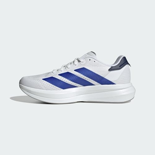 talla 9 M - adidas Hombres Duramo Speed 2 Running