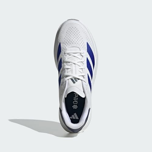 talla 9 M - adidas Hombres Duramo Speed 2 Running