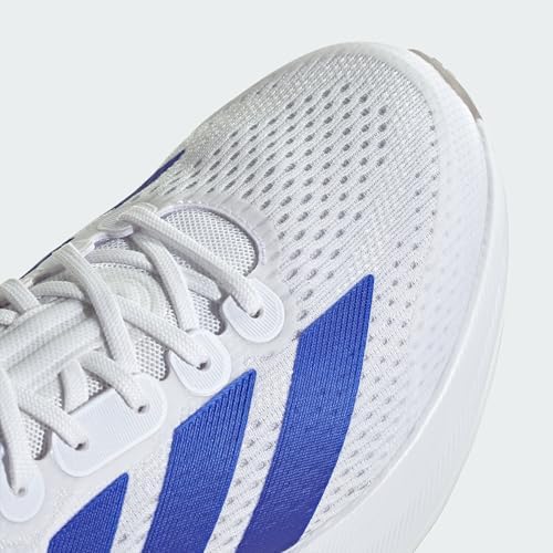 talla 9 M - adidas Hombres Duramo Speed 2 Running